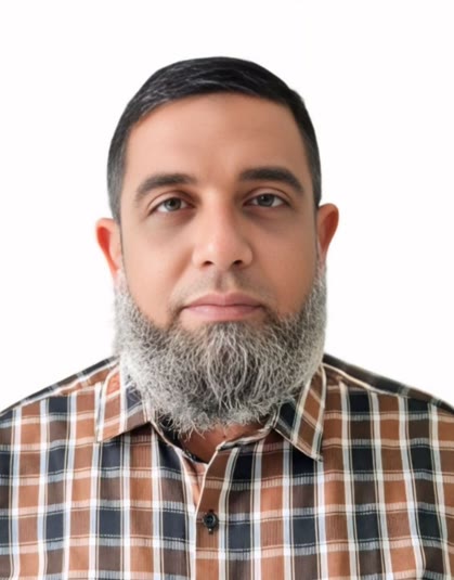 Mohamed Shareef Mohamed Roomy