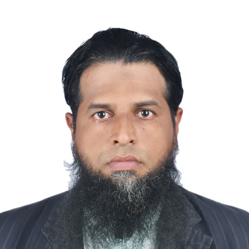 BUHARY MUHAMMADU RAFEEK 