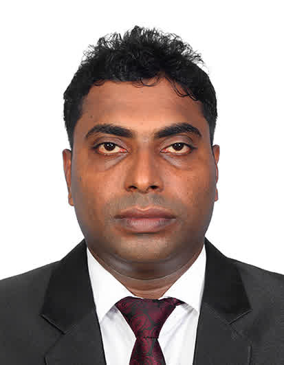 Thayalaseelan Mayuran