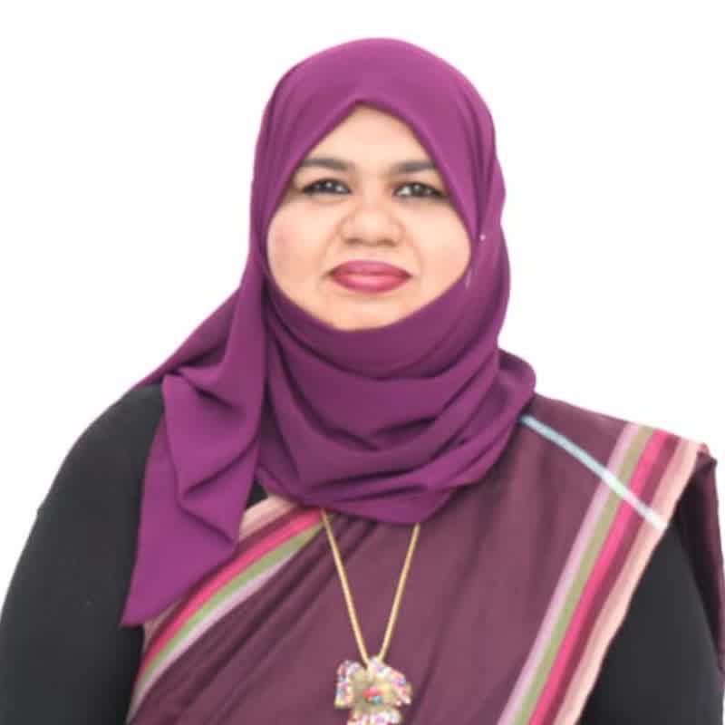 Fathima Shahlina Iqbal 