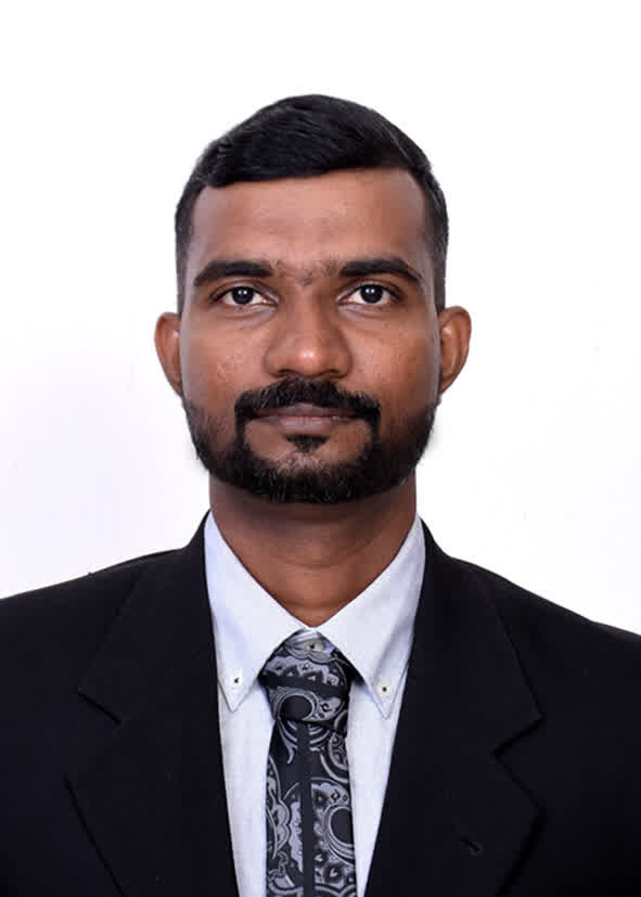 BALASINGAM GAJANTHAN