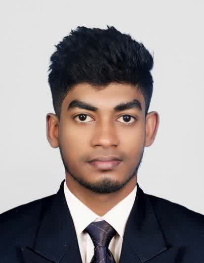 Kirupakaran Sanjayan 