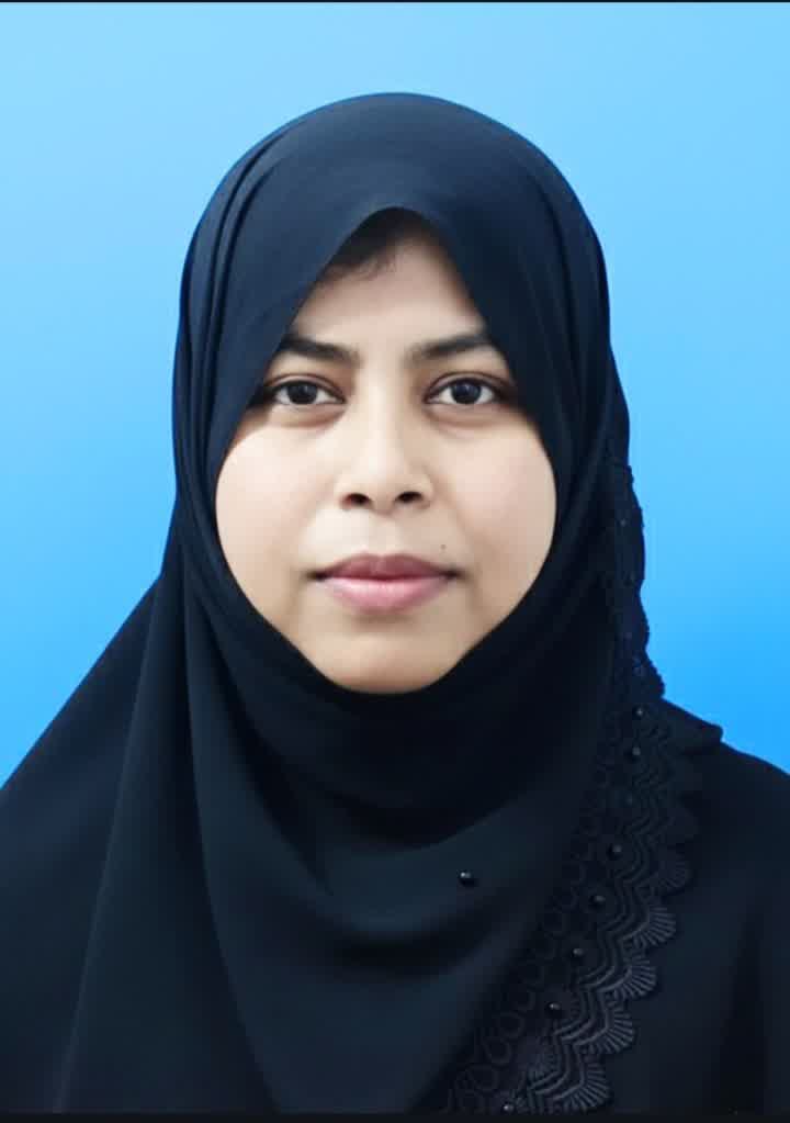 FATHIMA MUNAWWARA 