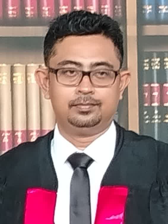 Jayakody Pathirannahalage Thilina Sampath Chandrarathna 