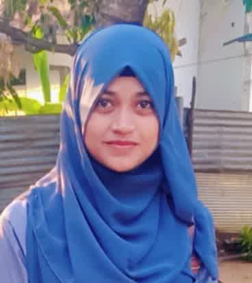 Ali Akbar Fathima Asmiya 