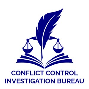 Conflict Control Investigation Bureau