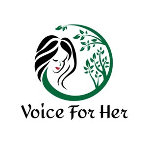 Voice for Her