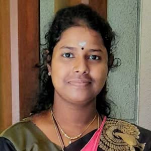 Thuvanikara Shanmugasundaramoorthy